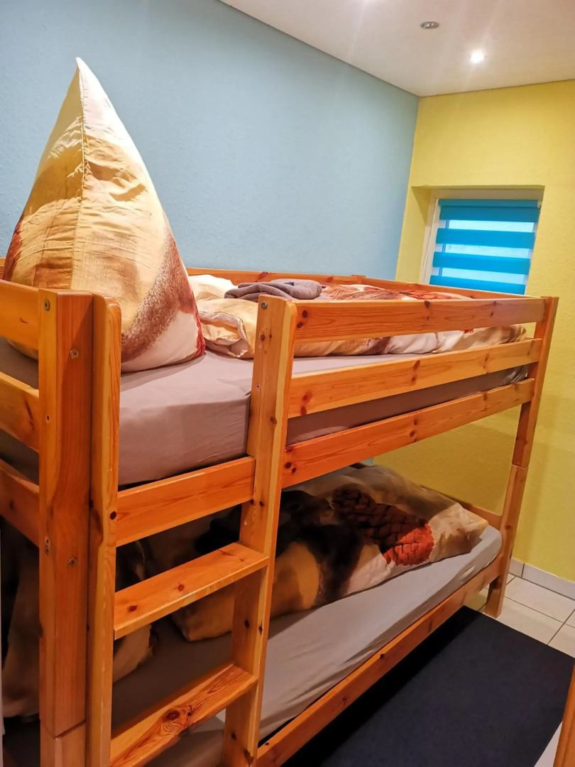 Ferienwohnung im Landhausstil