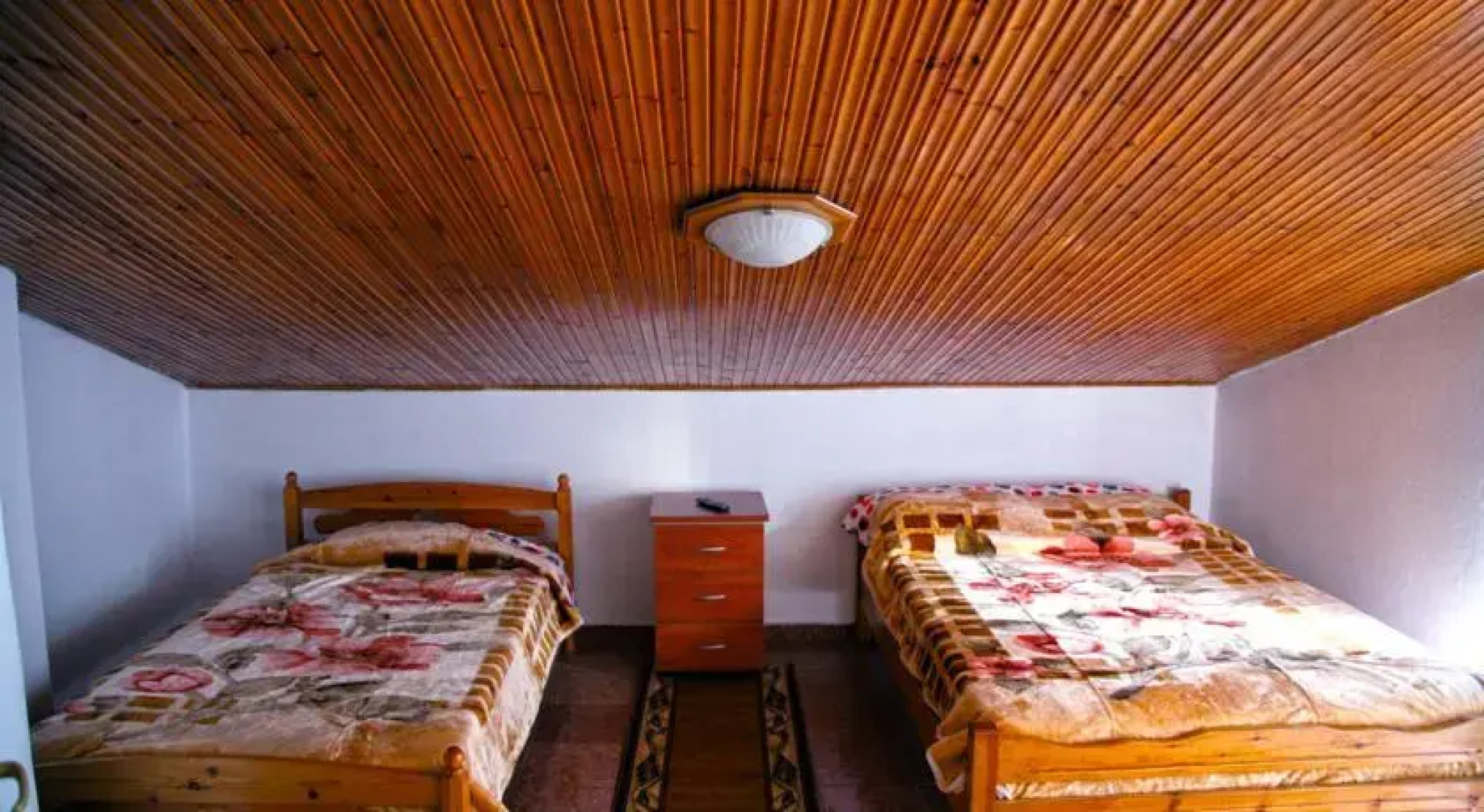 Apartment Bujtina Kristi