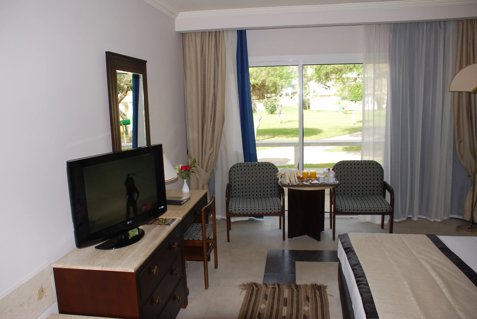 Pyramids Park Resort Cairo