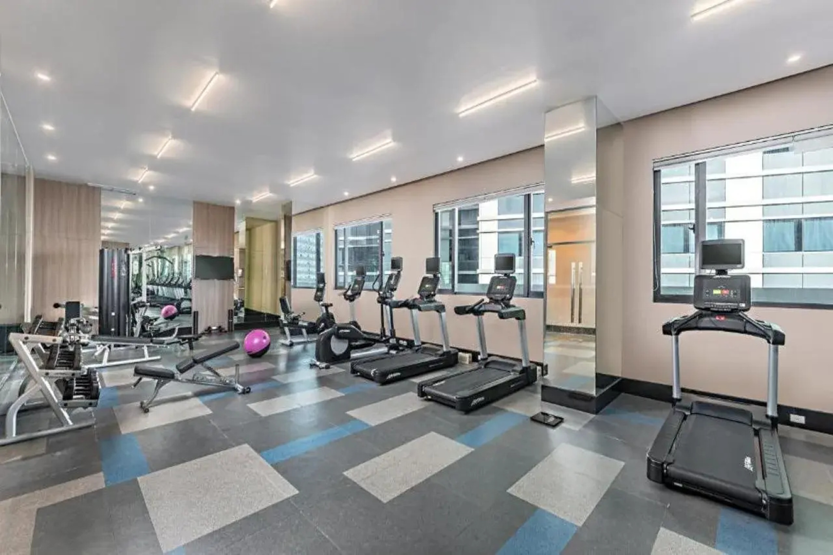 Seda Residences Makati