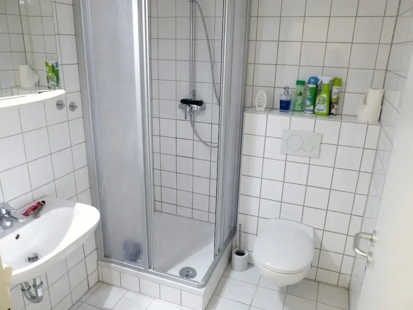 Gästehaus Schröder Walldorf 4