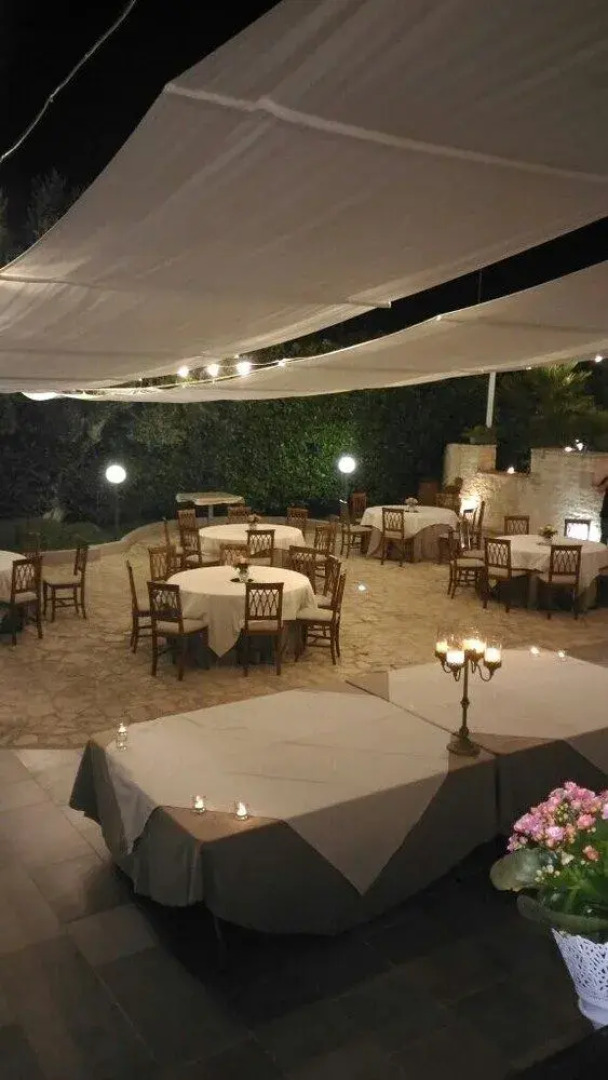 TENUTA SERENA - Maison de Charme