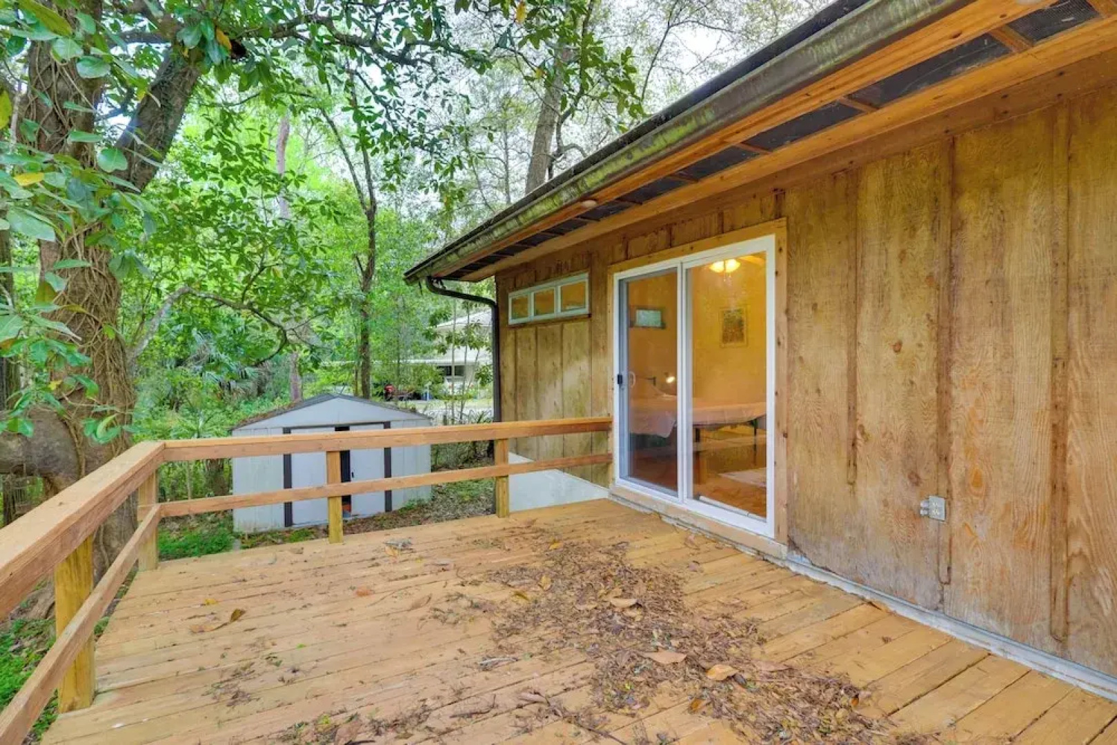 Vacation Home Rental in Gainesville, Florida!