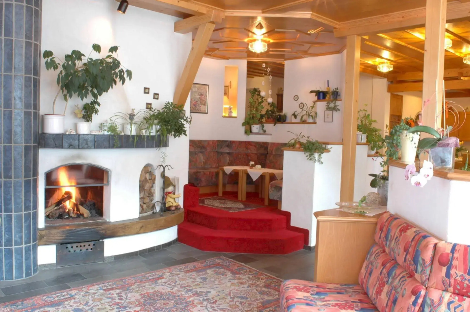 Sporthotel  Bachmann