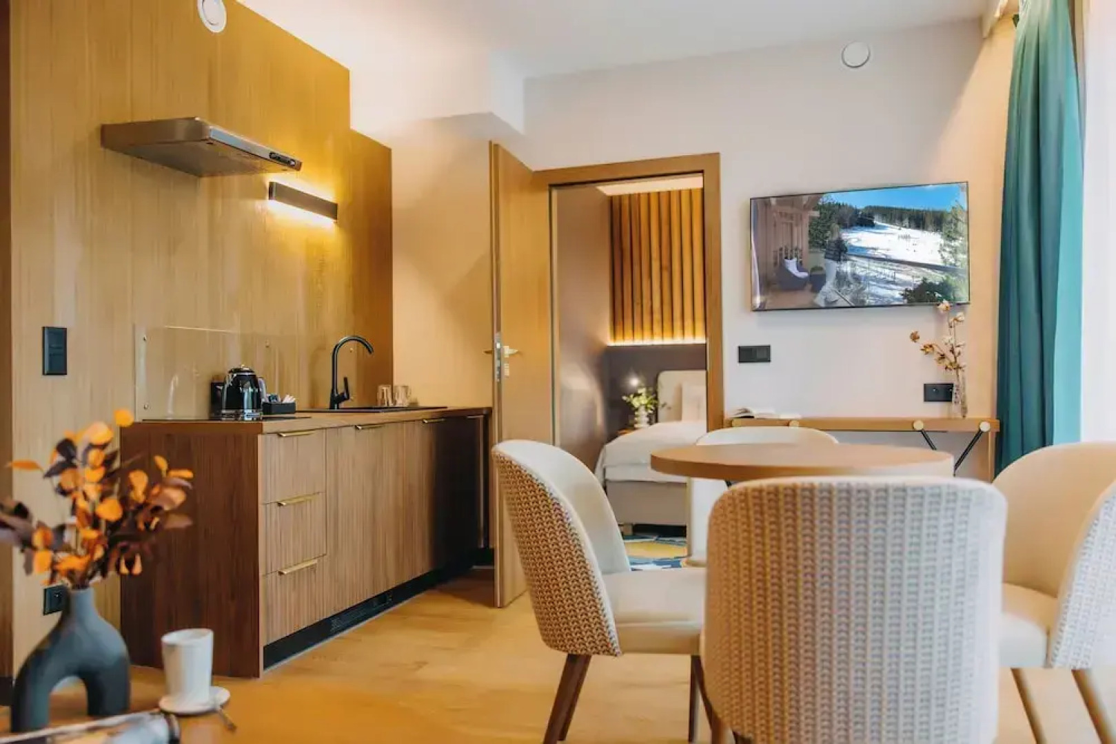 Forest Park Resort & SPA