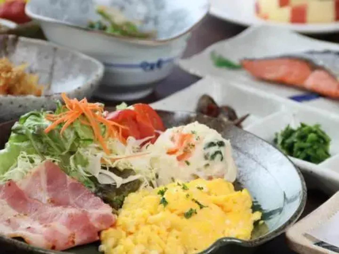 Hotel Cerulean Alpine