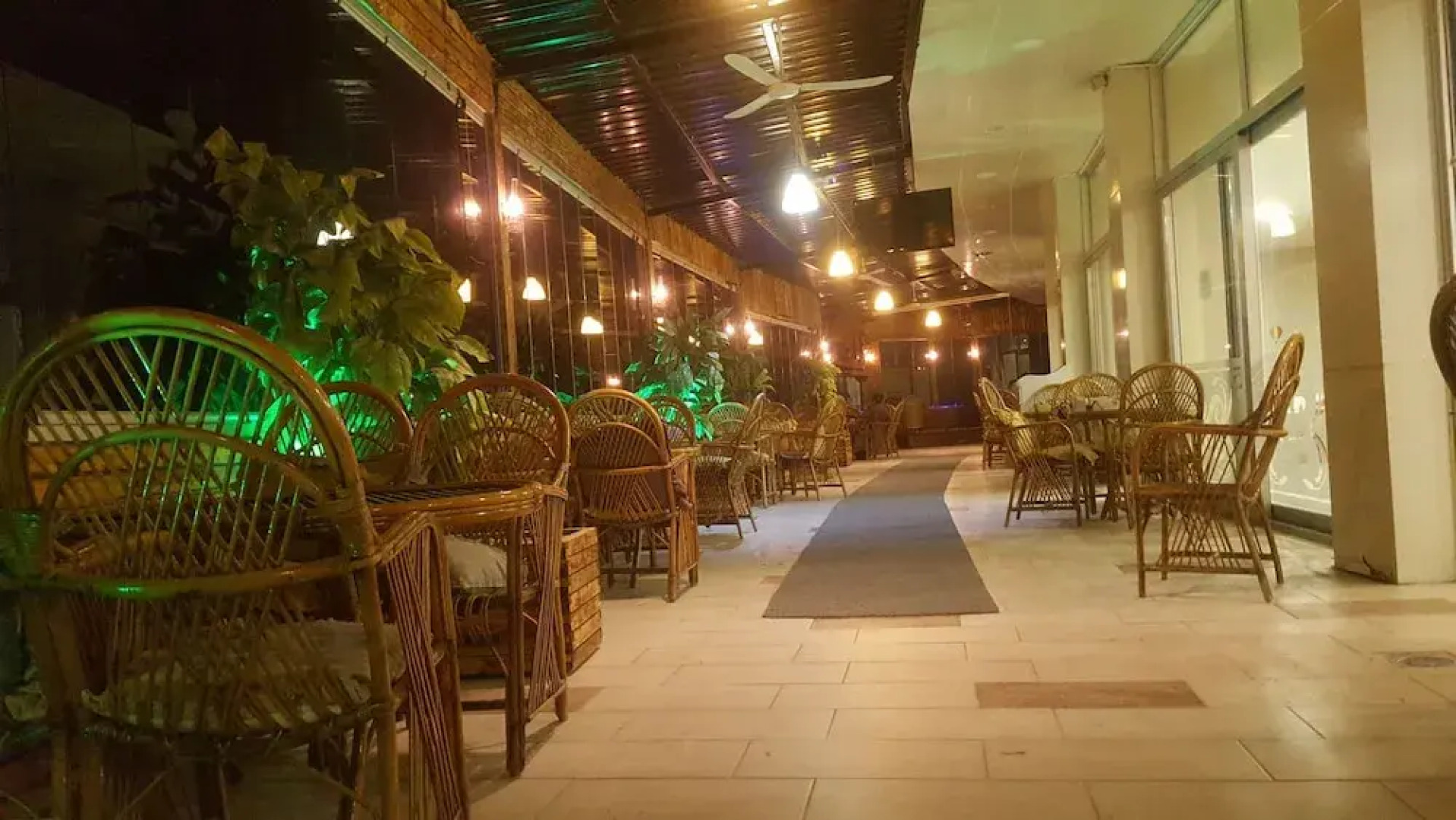 Armodies Termal Park