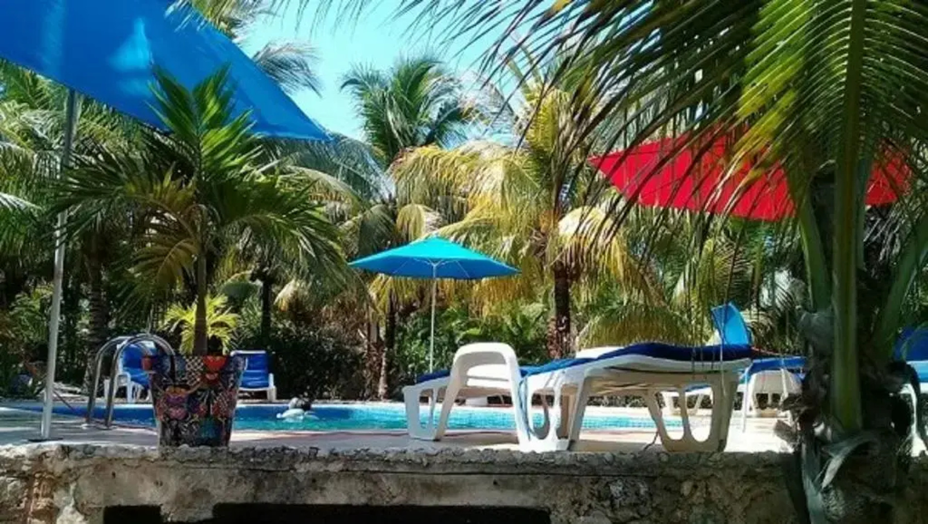 Casa de Las Tortugas I Tour Akumal