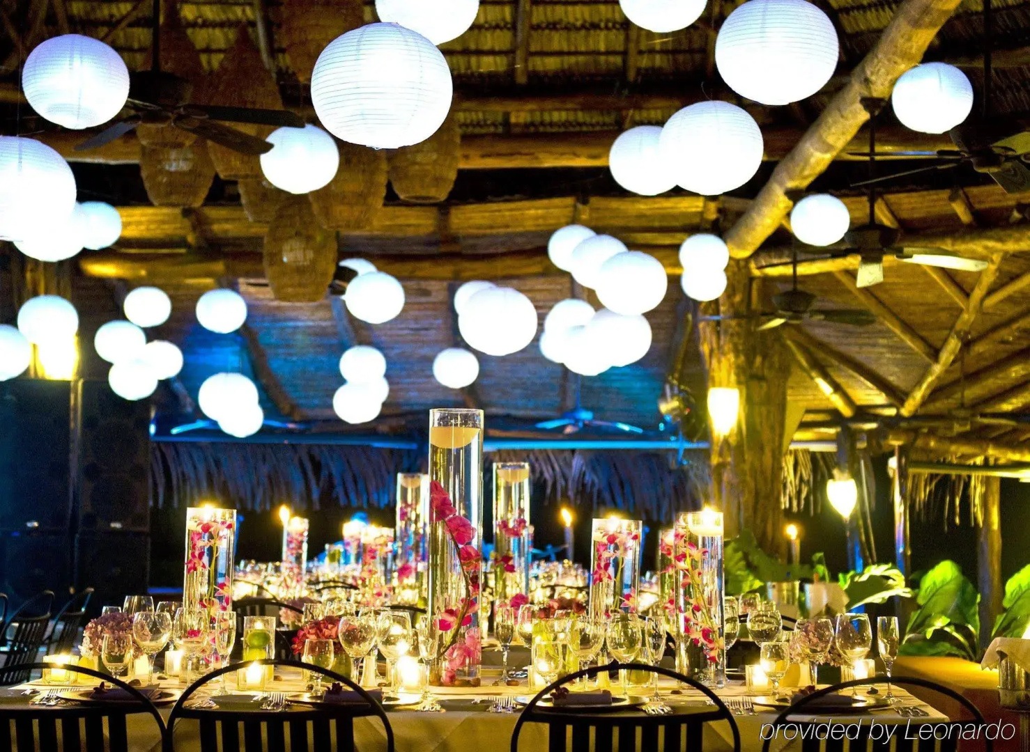 Punta Islita, Autograph Collection