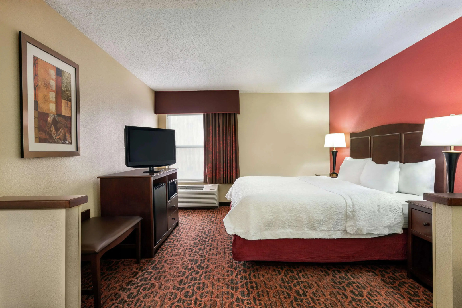 Hampton Inn Abilene