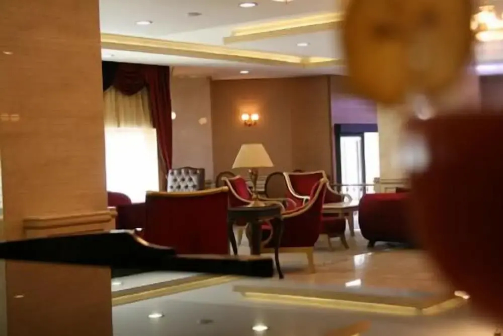 Sivas Buyuk Hotel