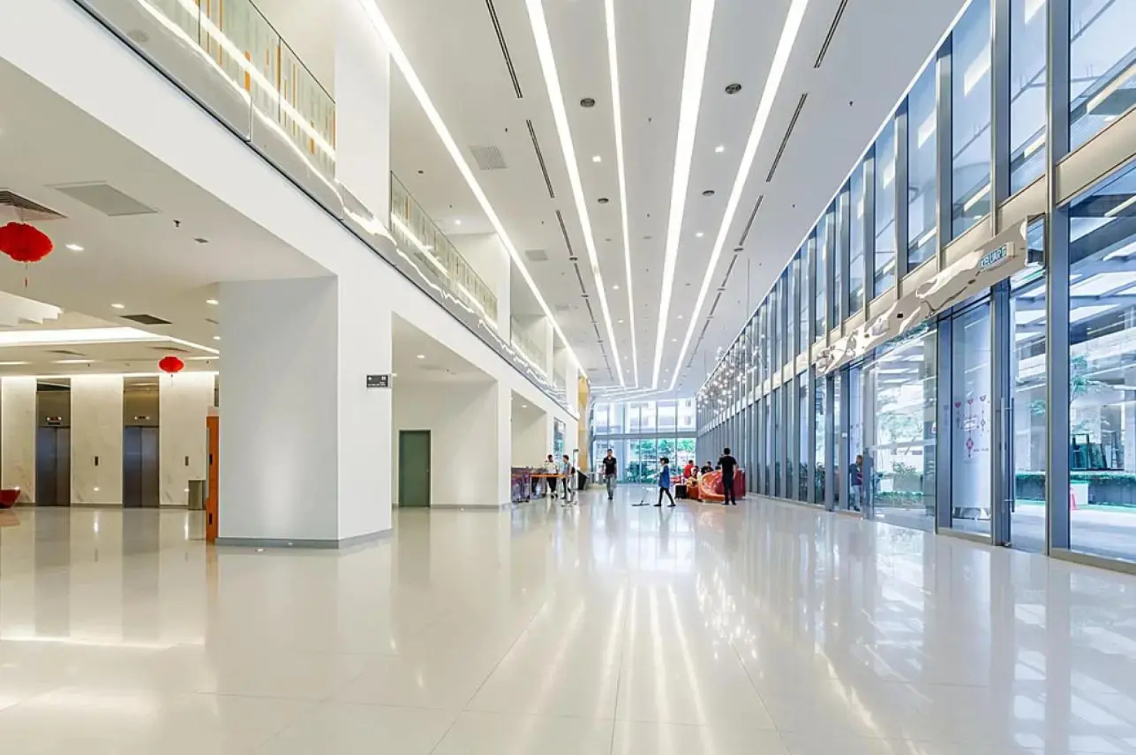 Summer Suites KLCC Apartments By Soulasia