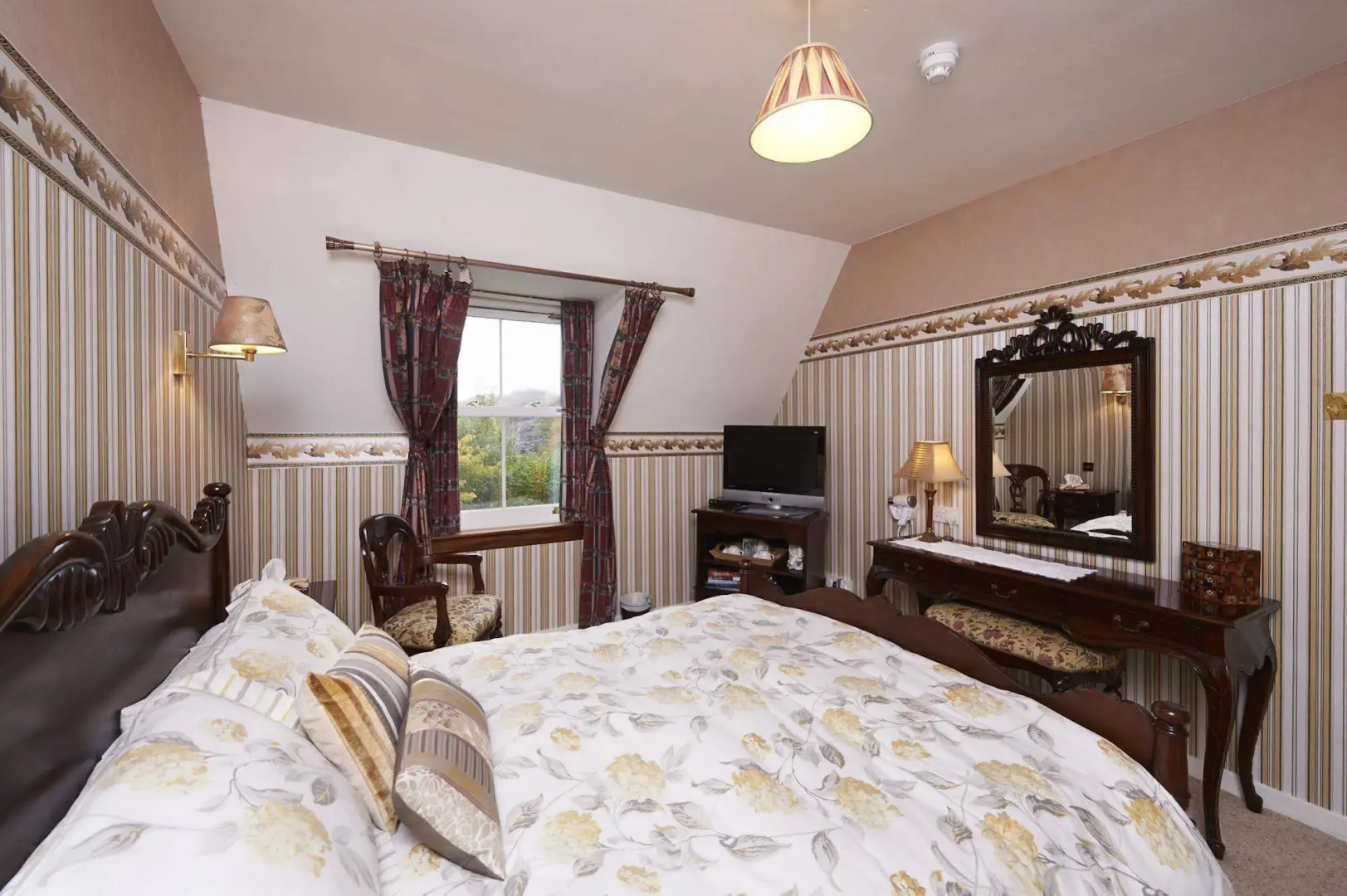 The Princes House Hotel