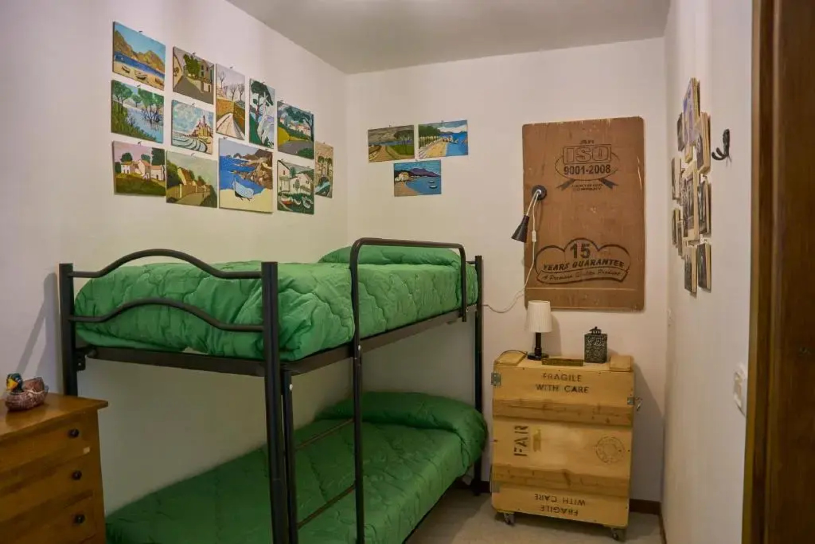 e ci rivo' giù
