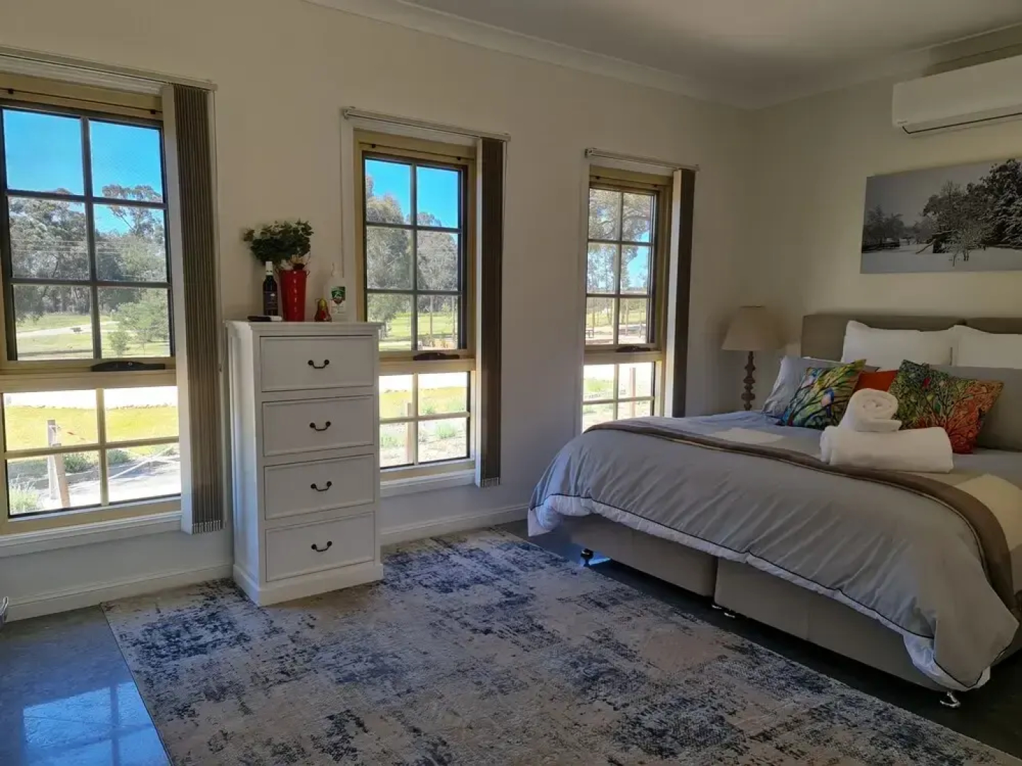 Canyonleigh Retreat