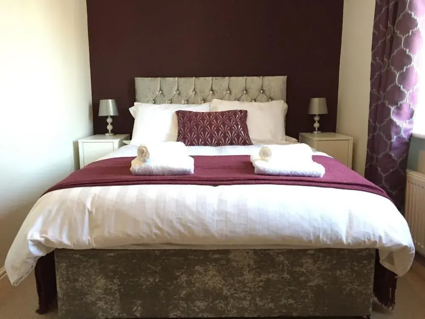 Nantwich Apartments by SG Property Group