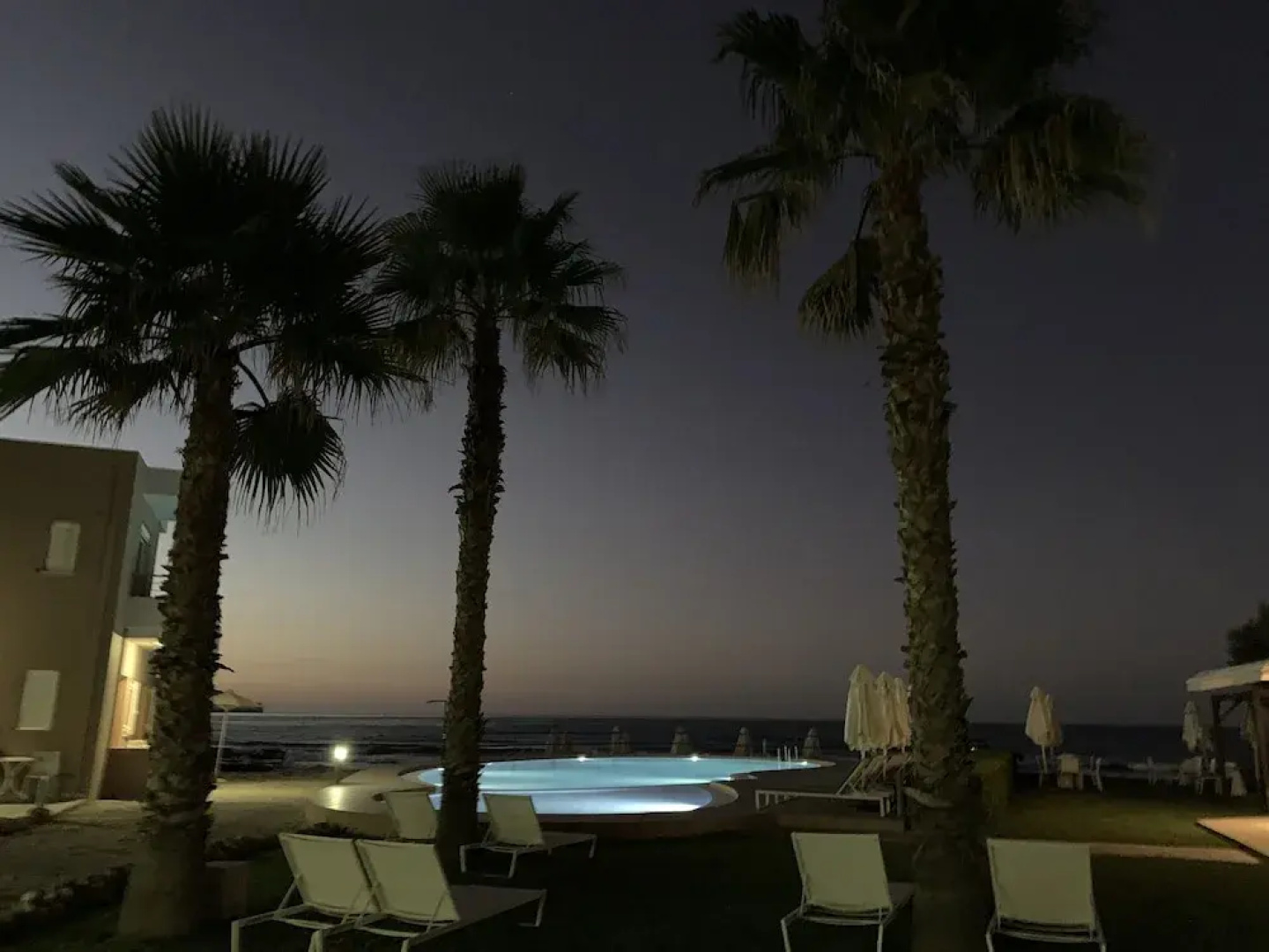 Phaedra Hotel