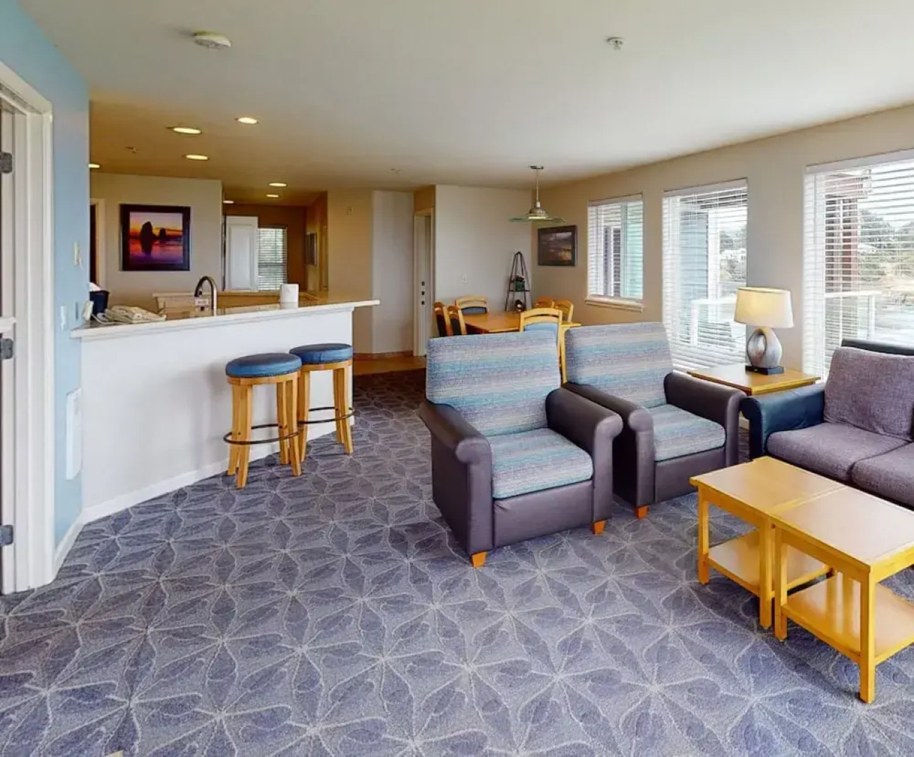 Whale Pointe at Depoe Bay