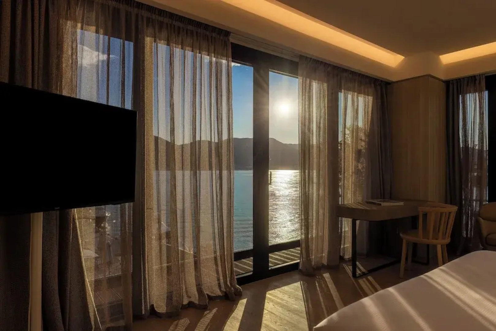 Porto Lotti Suite Hotel