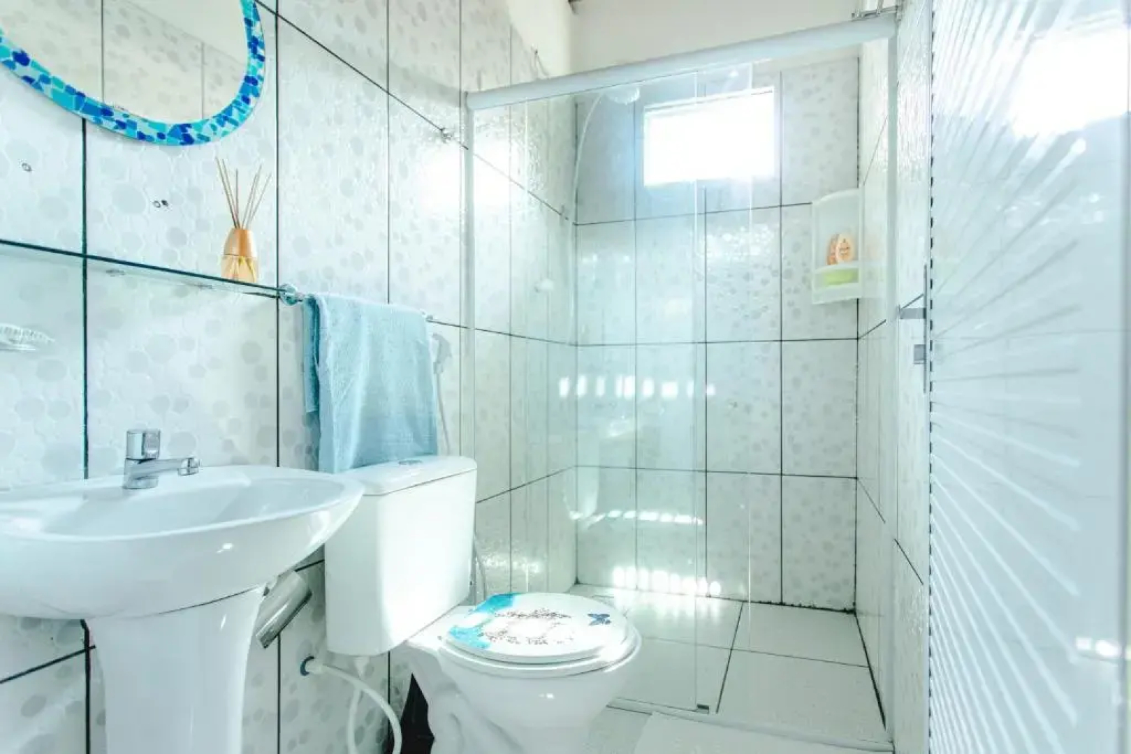 Abis Beach Suites