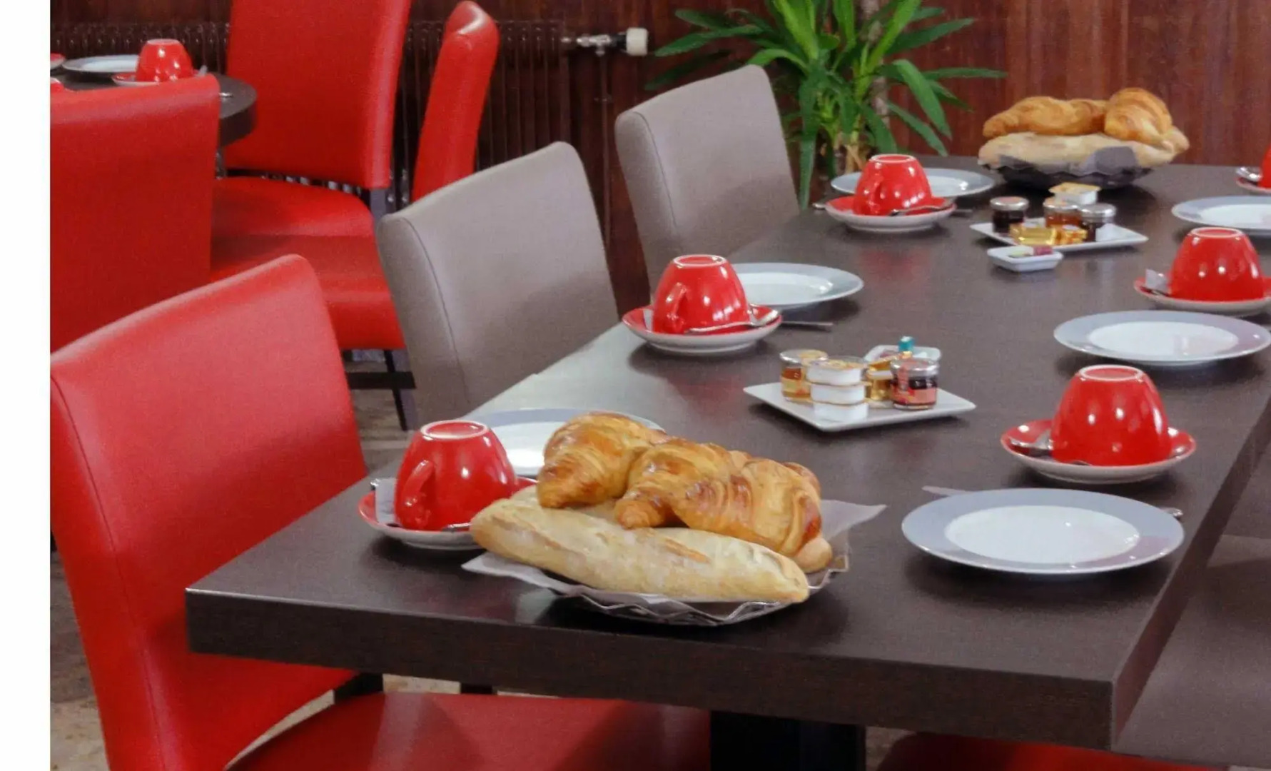 Hôtel Clair Cottage