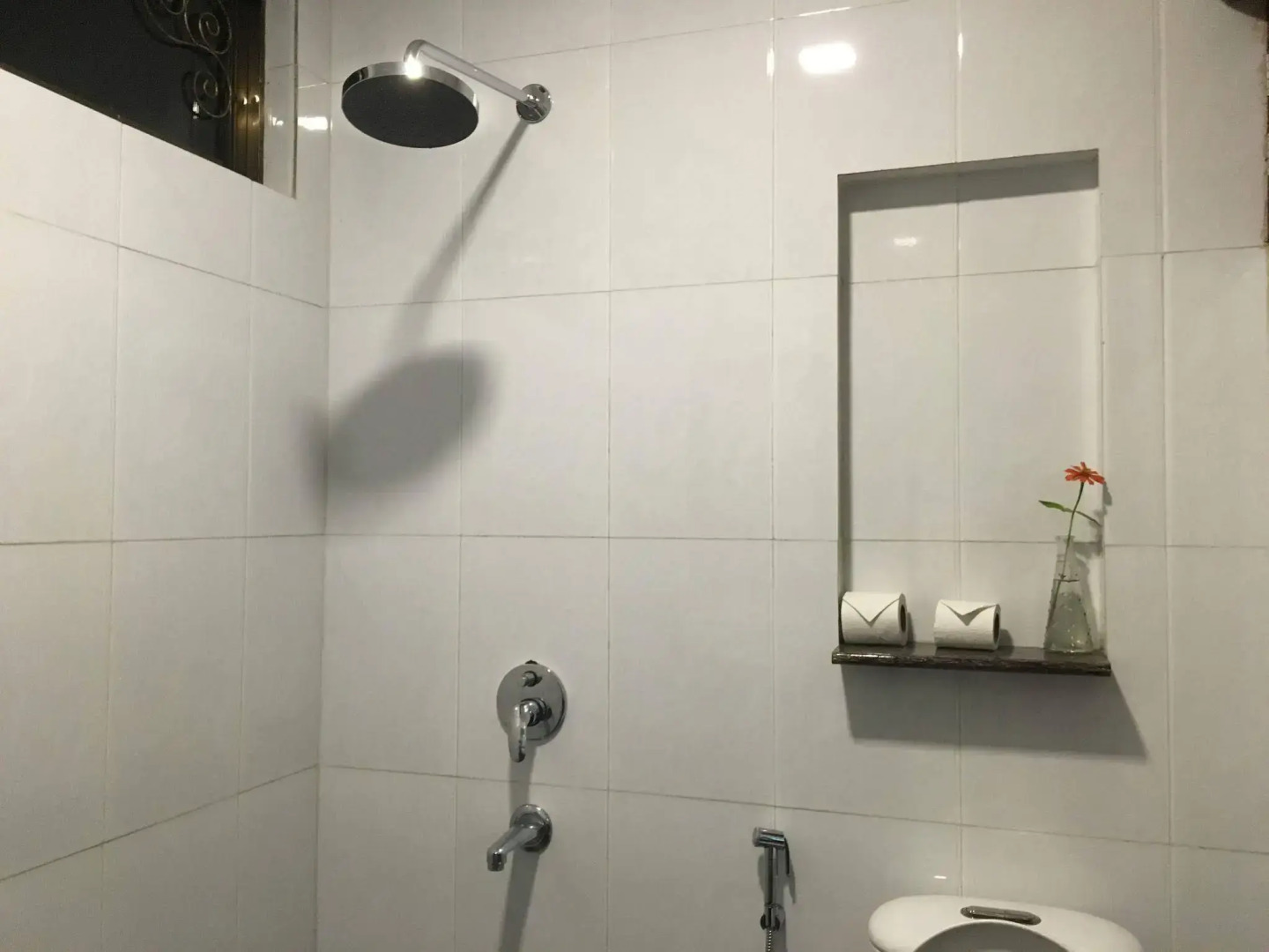 Hotel Queen Jamadevi