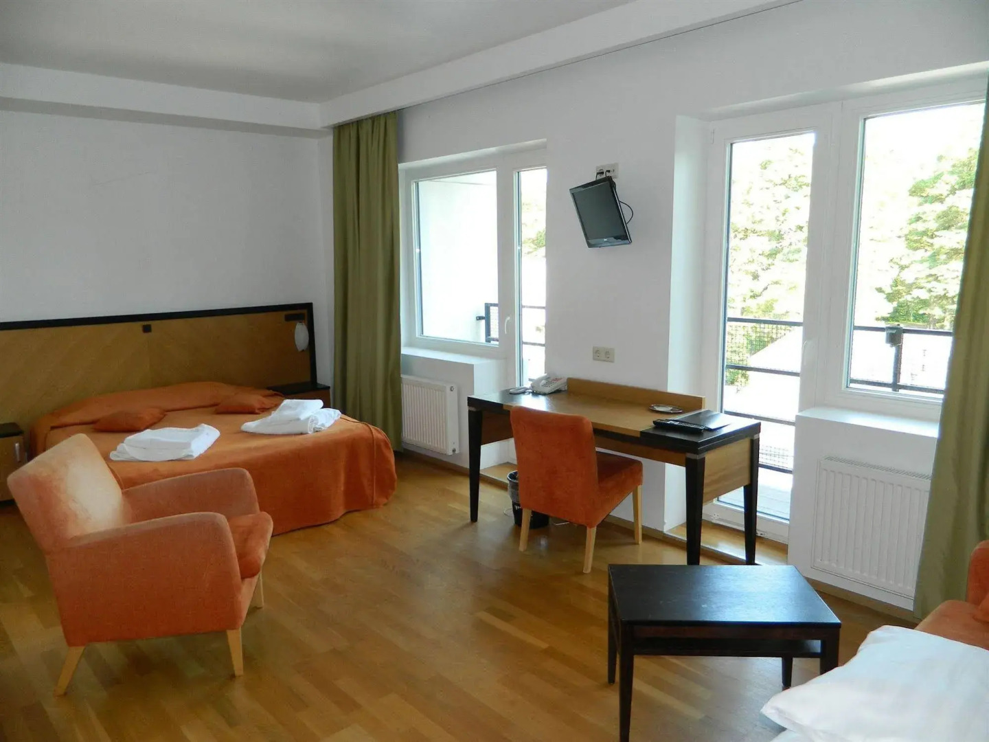 Отель LaSpa Laulasmaa