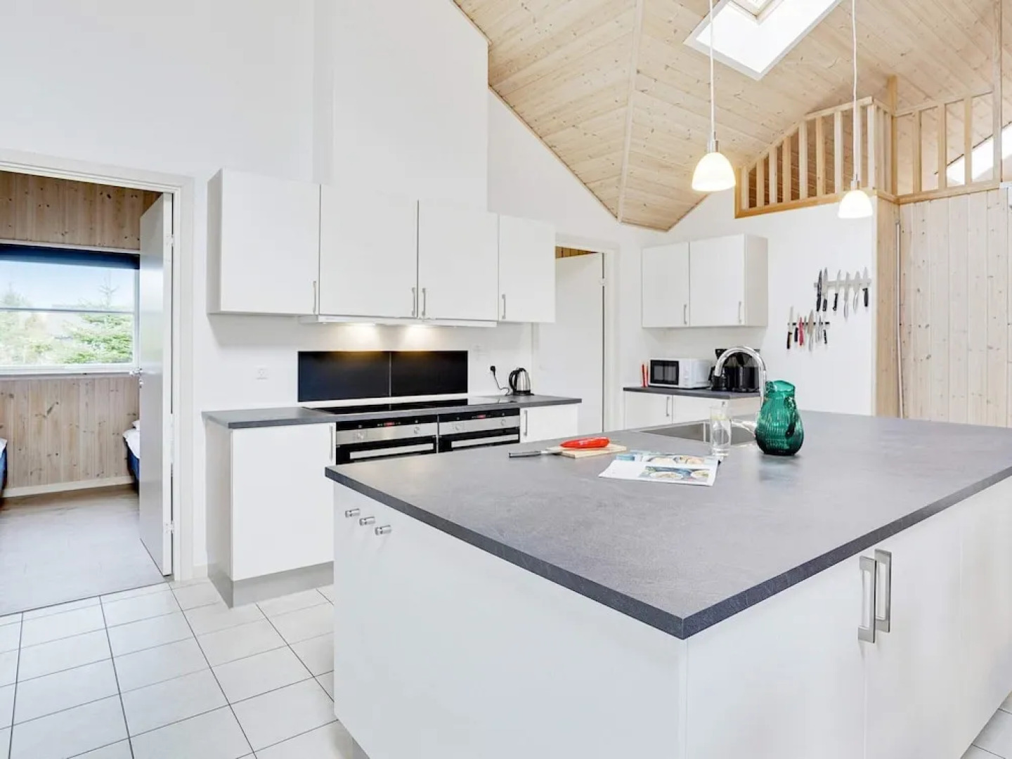 Luxury Pool Villa Marielyst - By Traum Ferienwohnungen