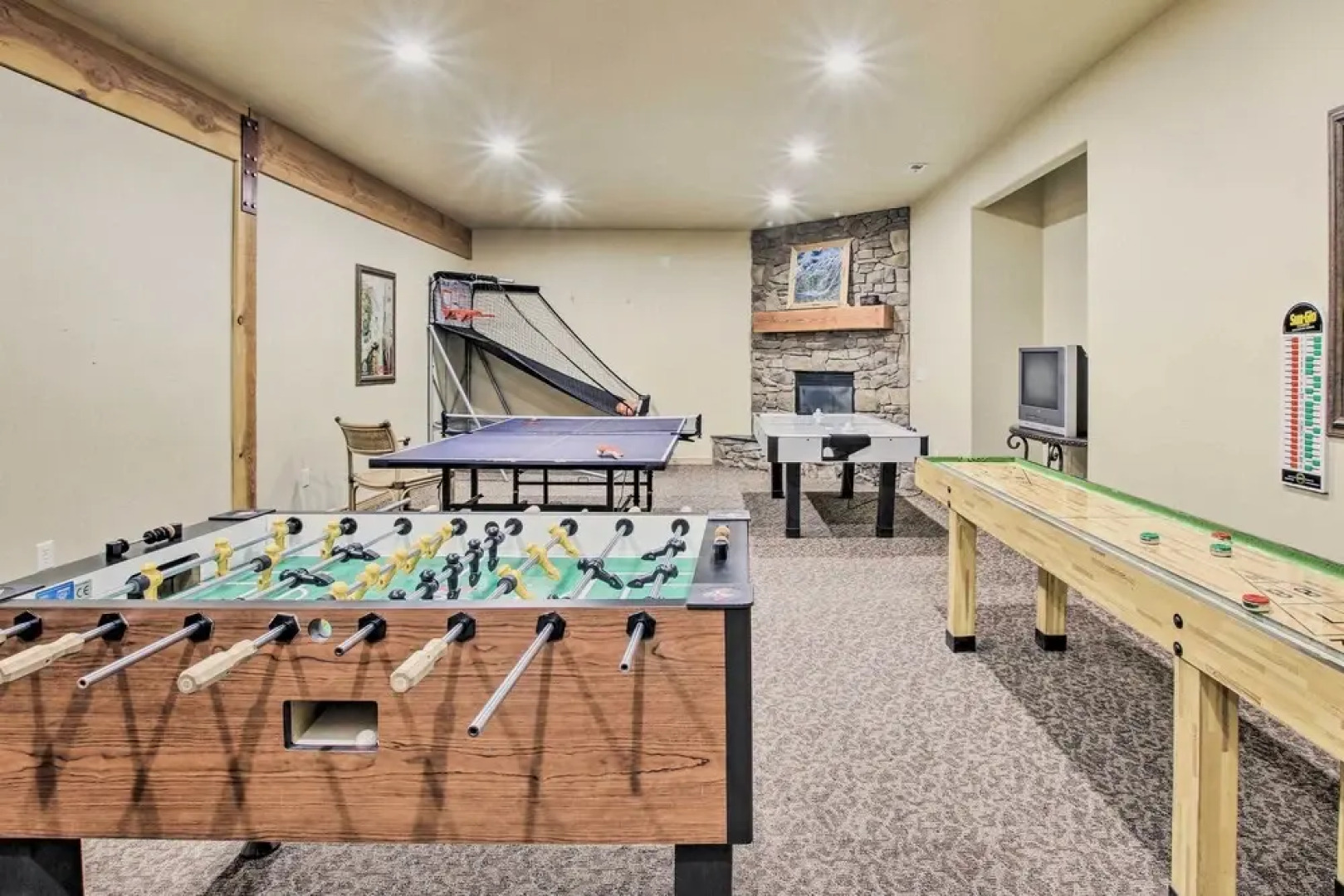 Cozy Eden Condo w/ Mtn Views in Wolf Creek Resort!