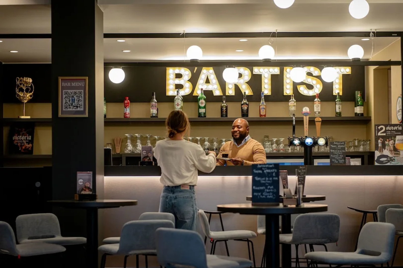 Best Western Casteau Resort S.a.
