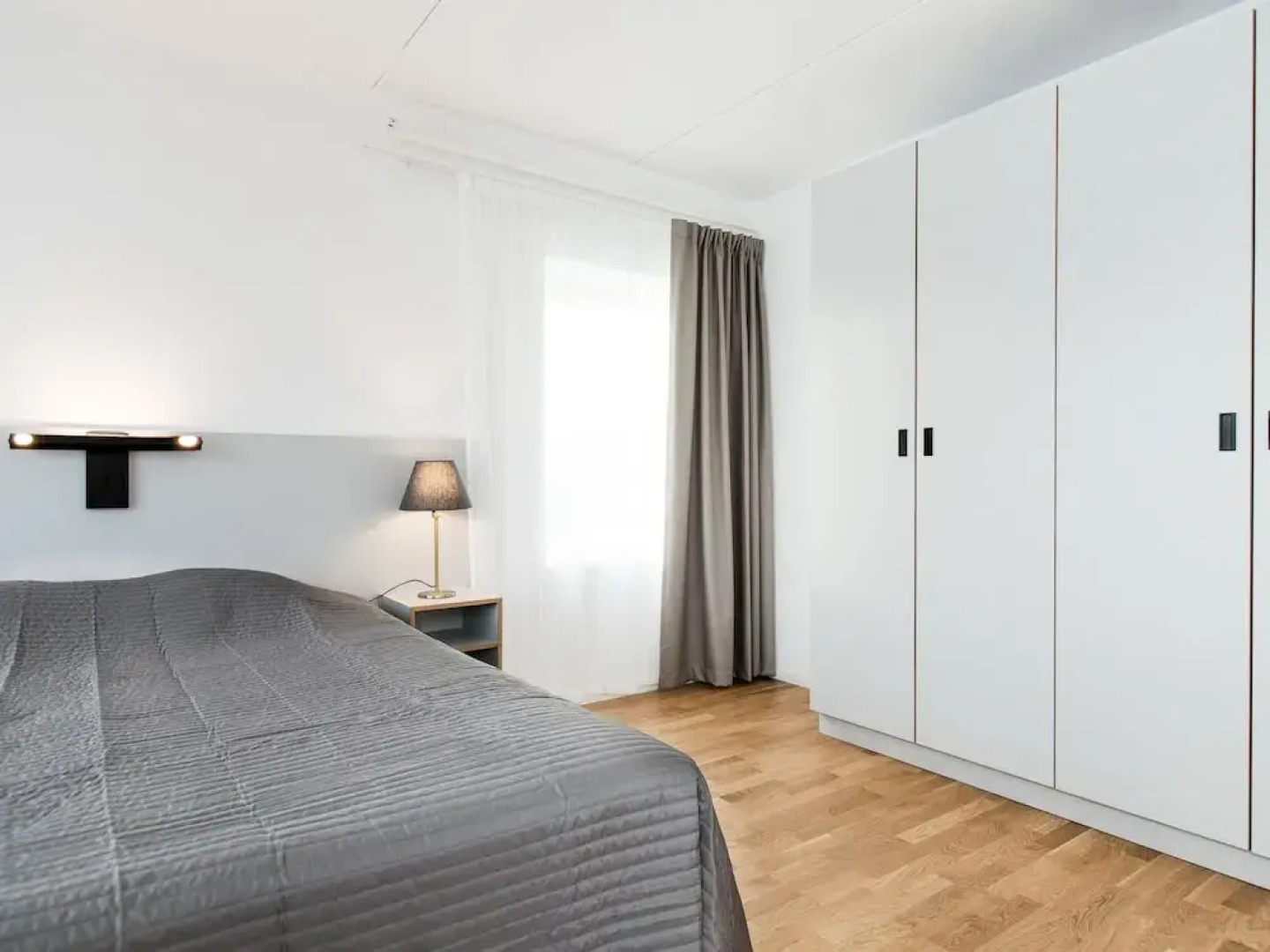 Corporate apartments Lidingö