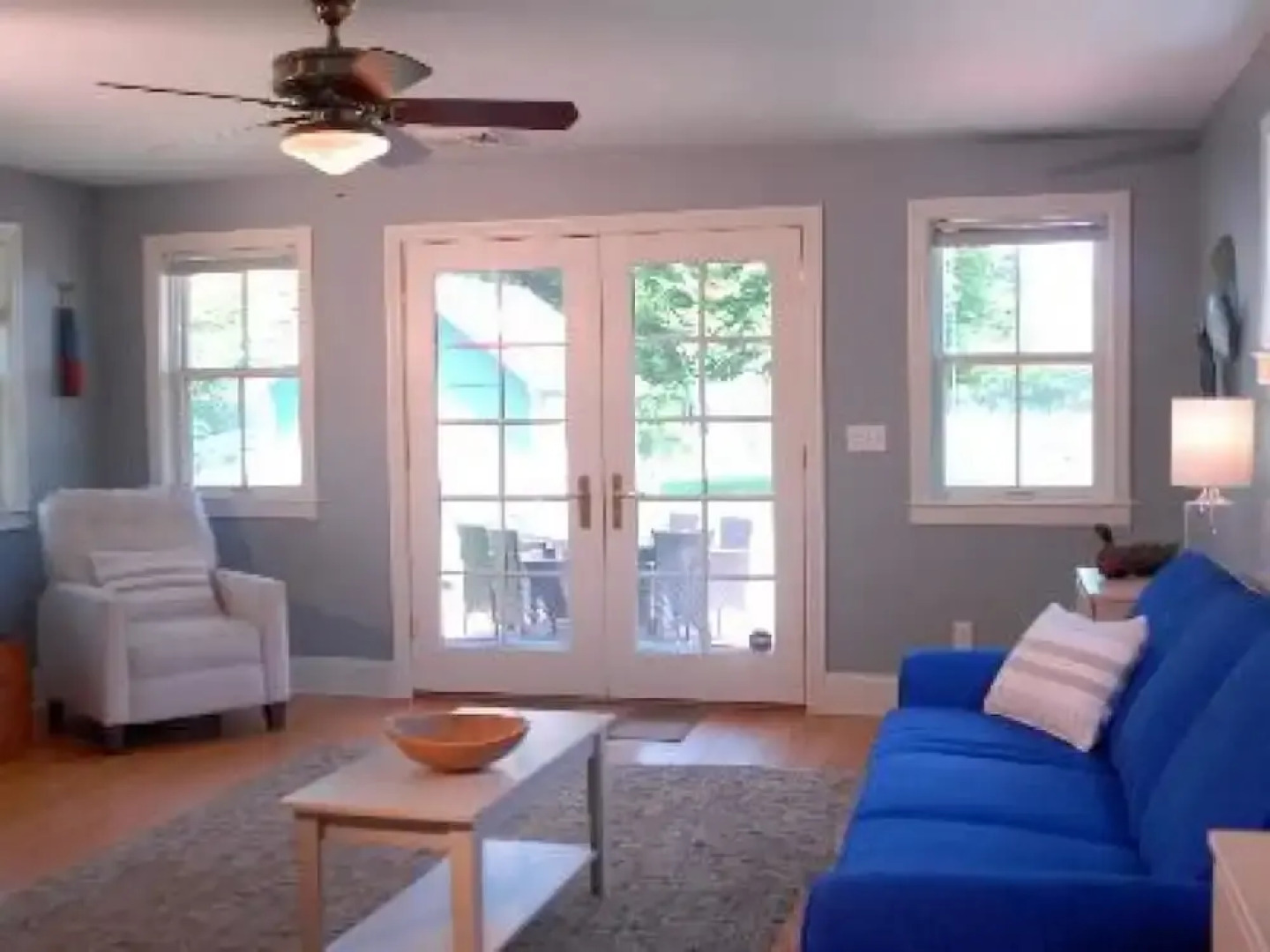 Inn at Haven Harbour