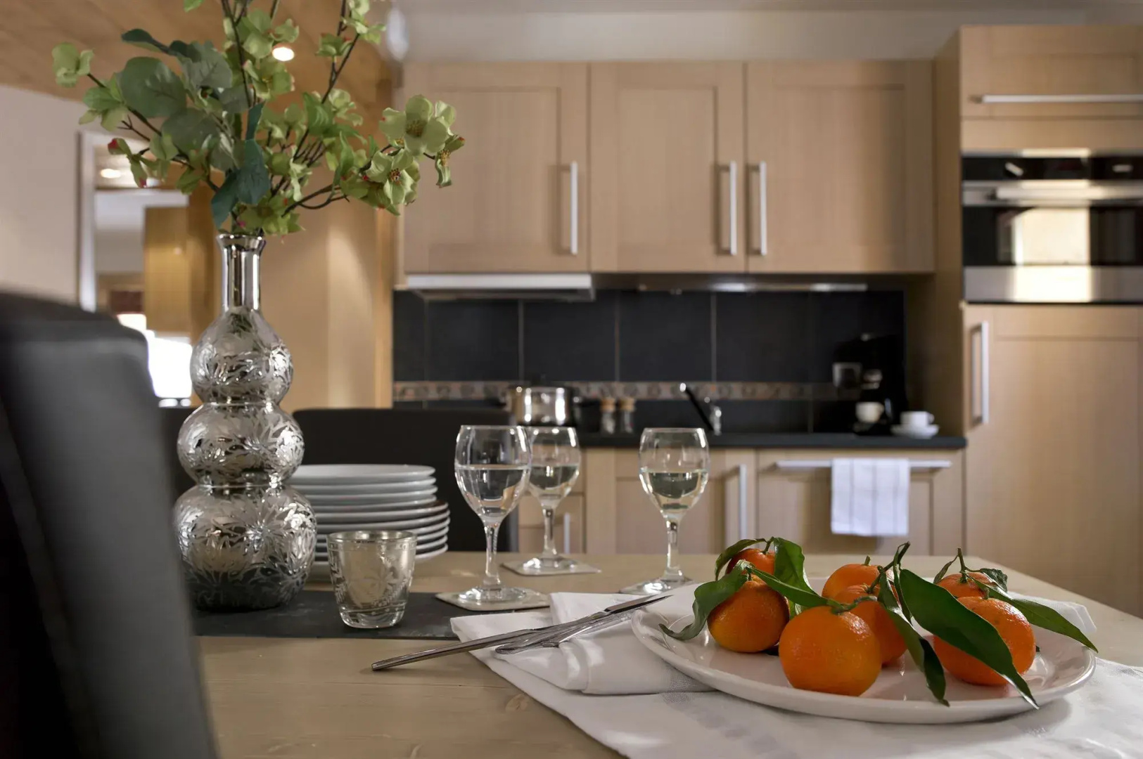 CGH Boutique Residence Le Cristal de l’Alpe