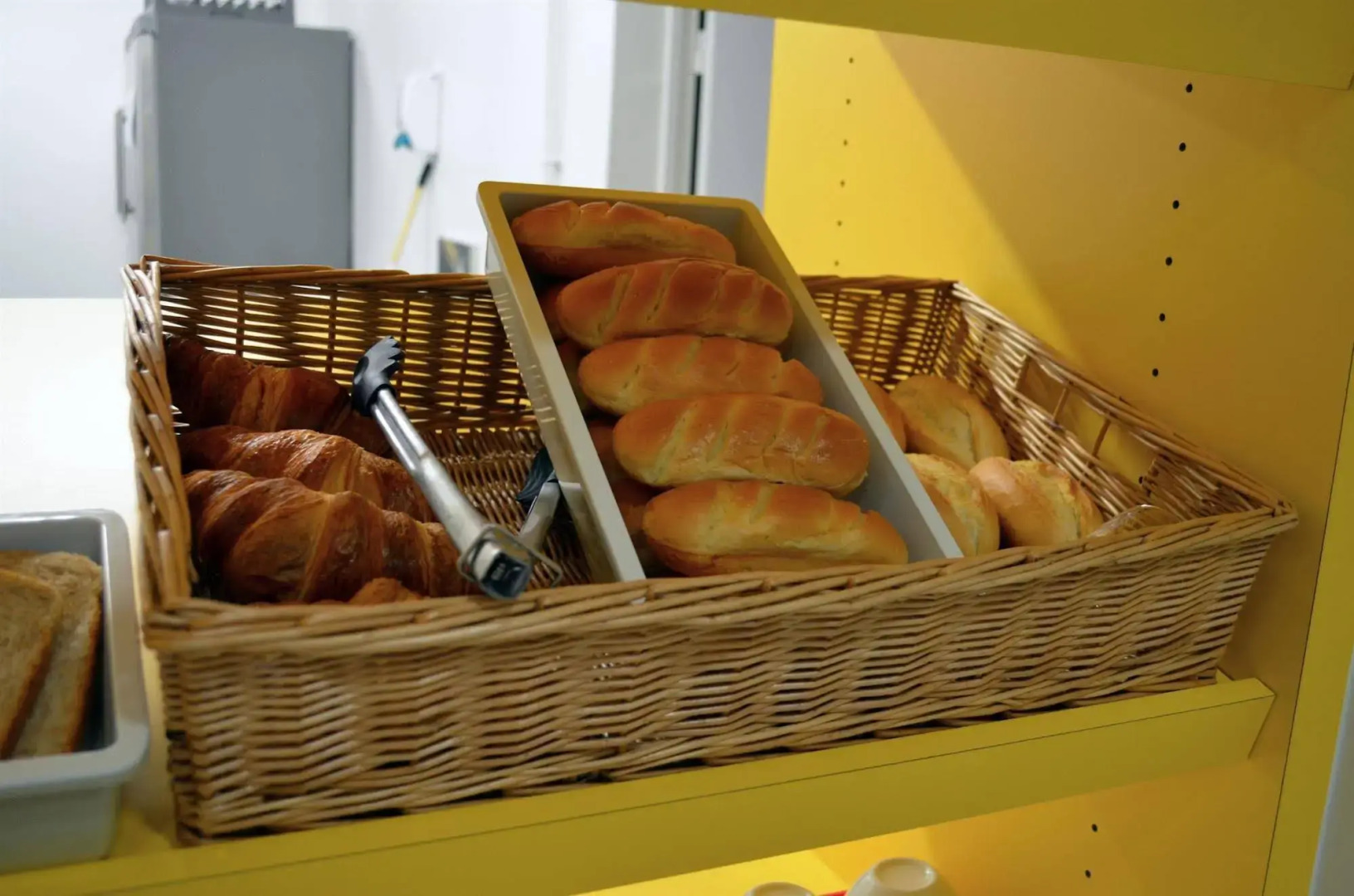 Première Classe Le Havre Les Docks