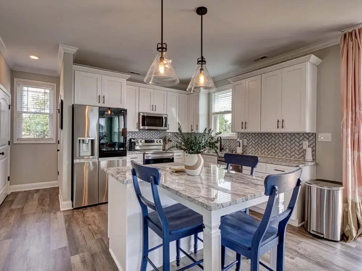 Oshun by Sea Scape Properties