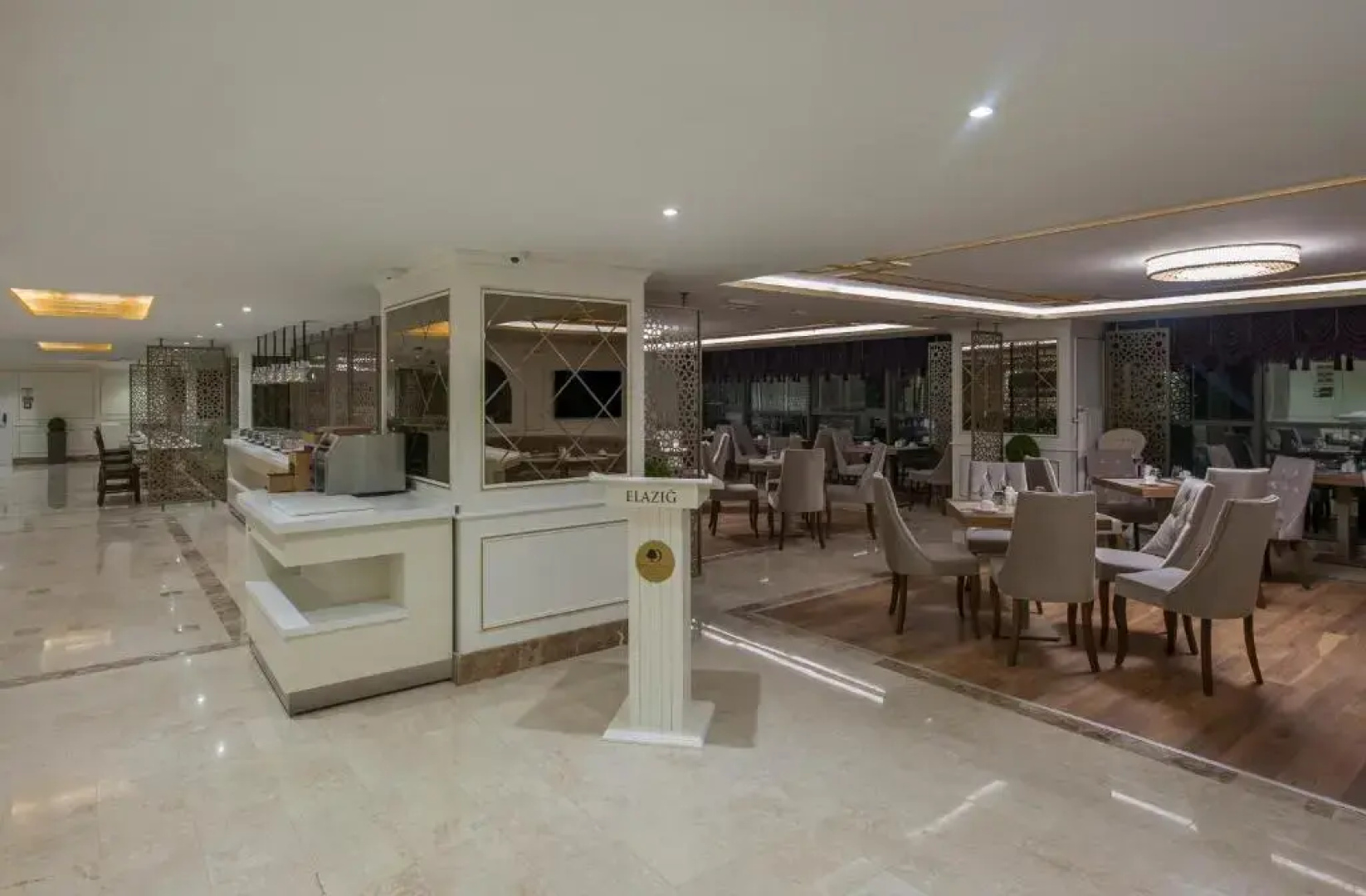 DoubleTree By Hilton Elazig