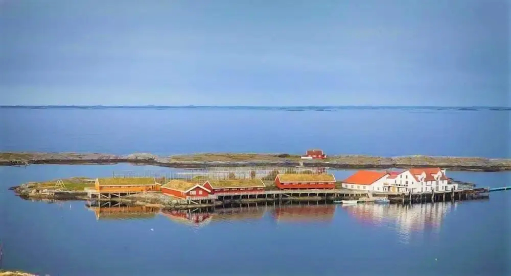 Ringholmen