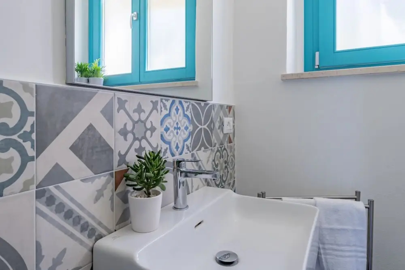 La Casa di Maria in Fossacesia