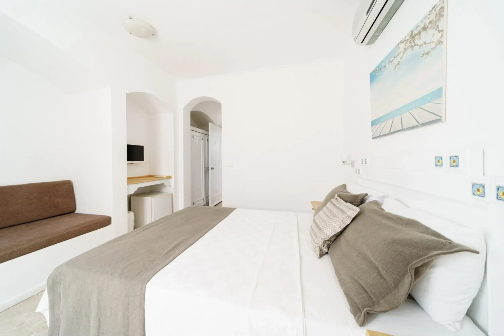 Costa Sariyaz Hotel