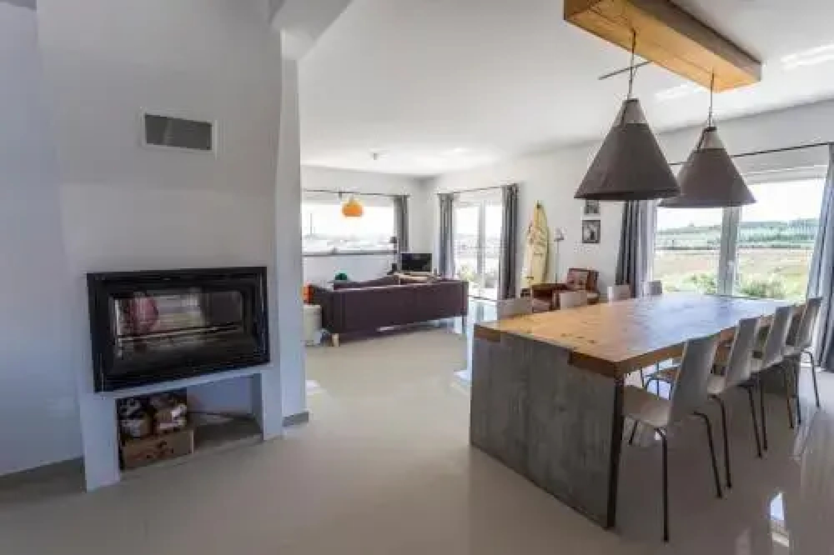 The Maverick Surfvillas
