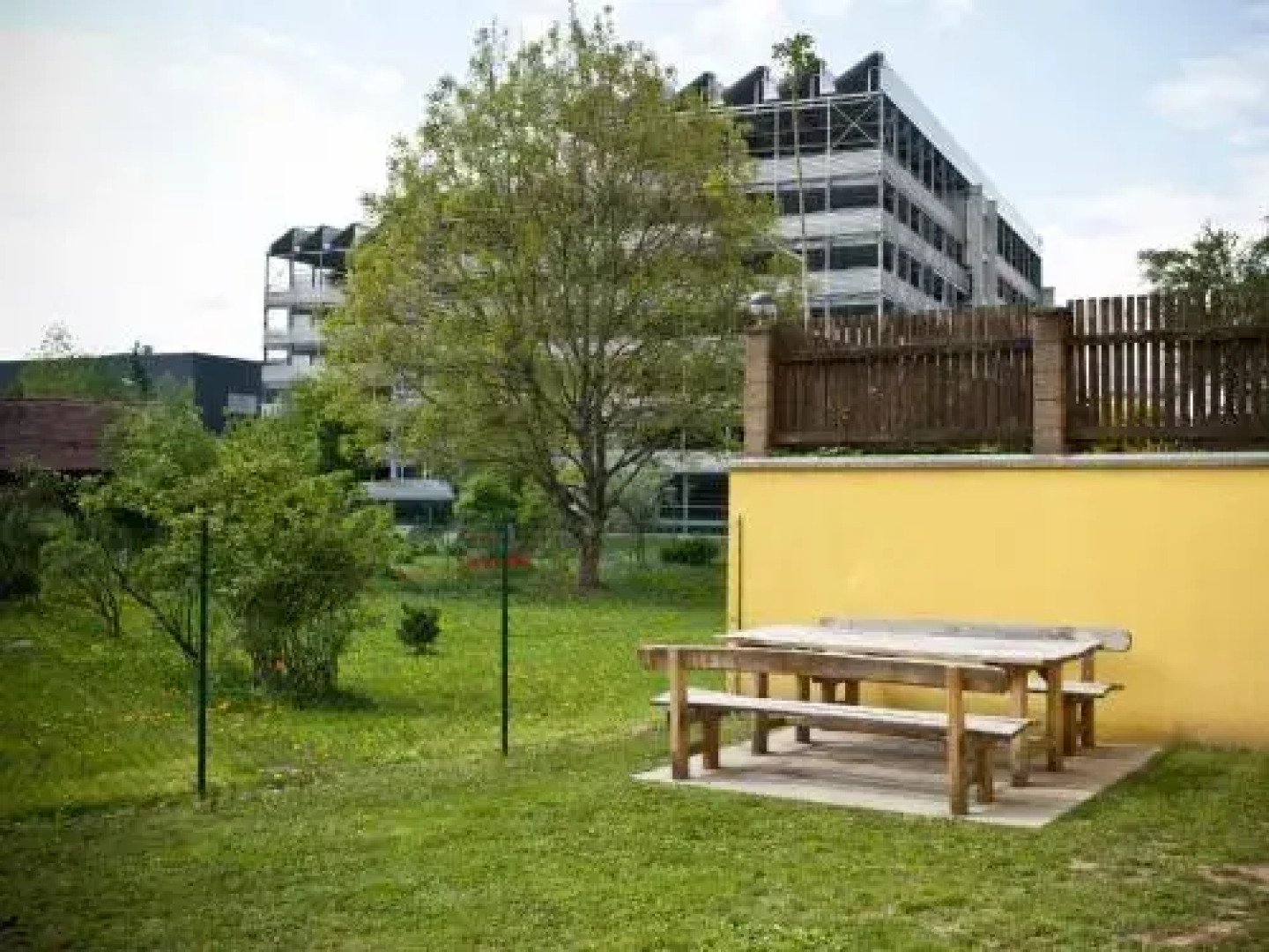 City-Apartments Graz