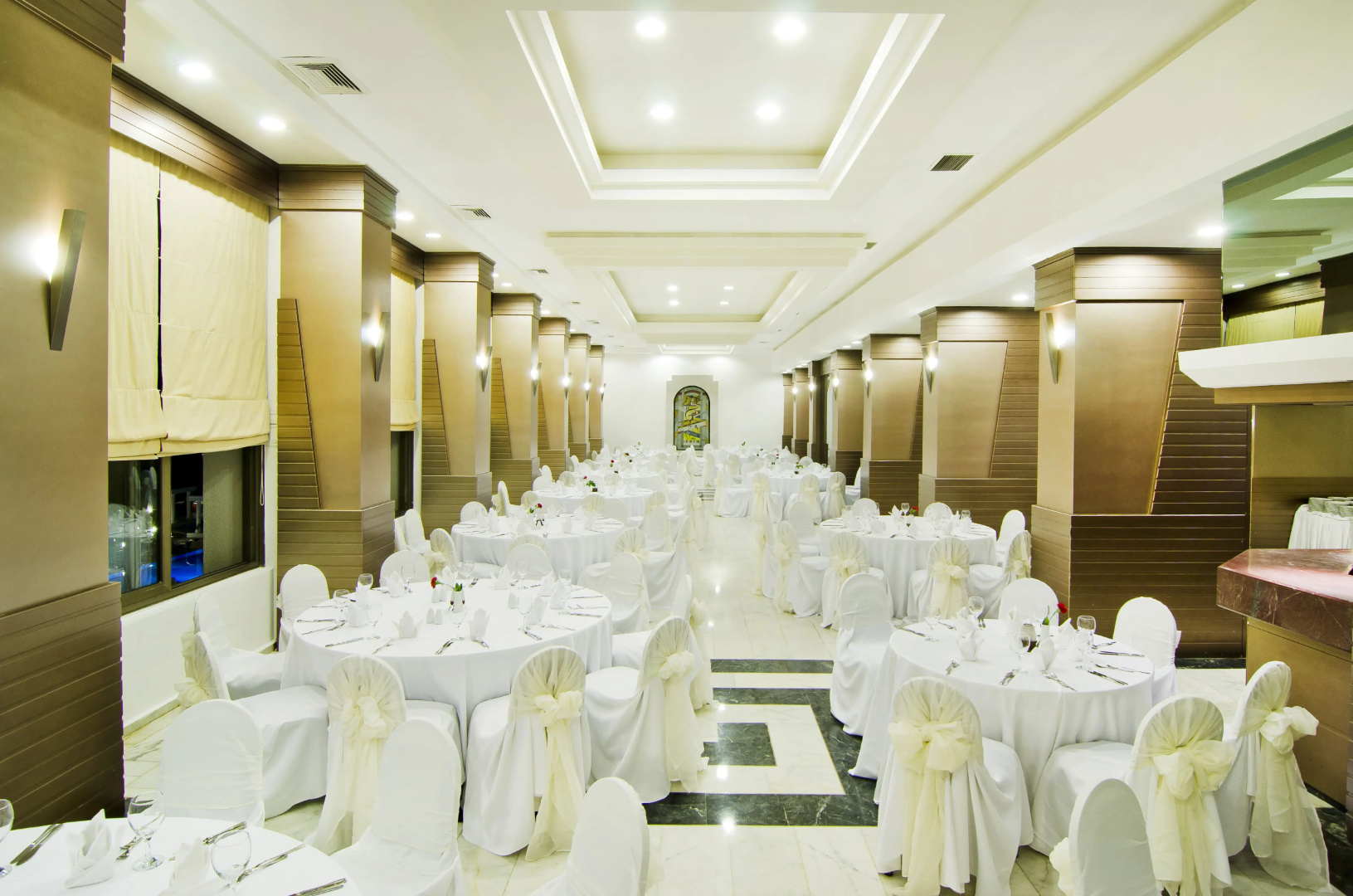Korumar Deluxe Hotel