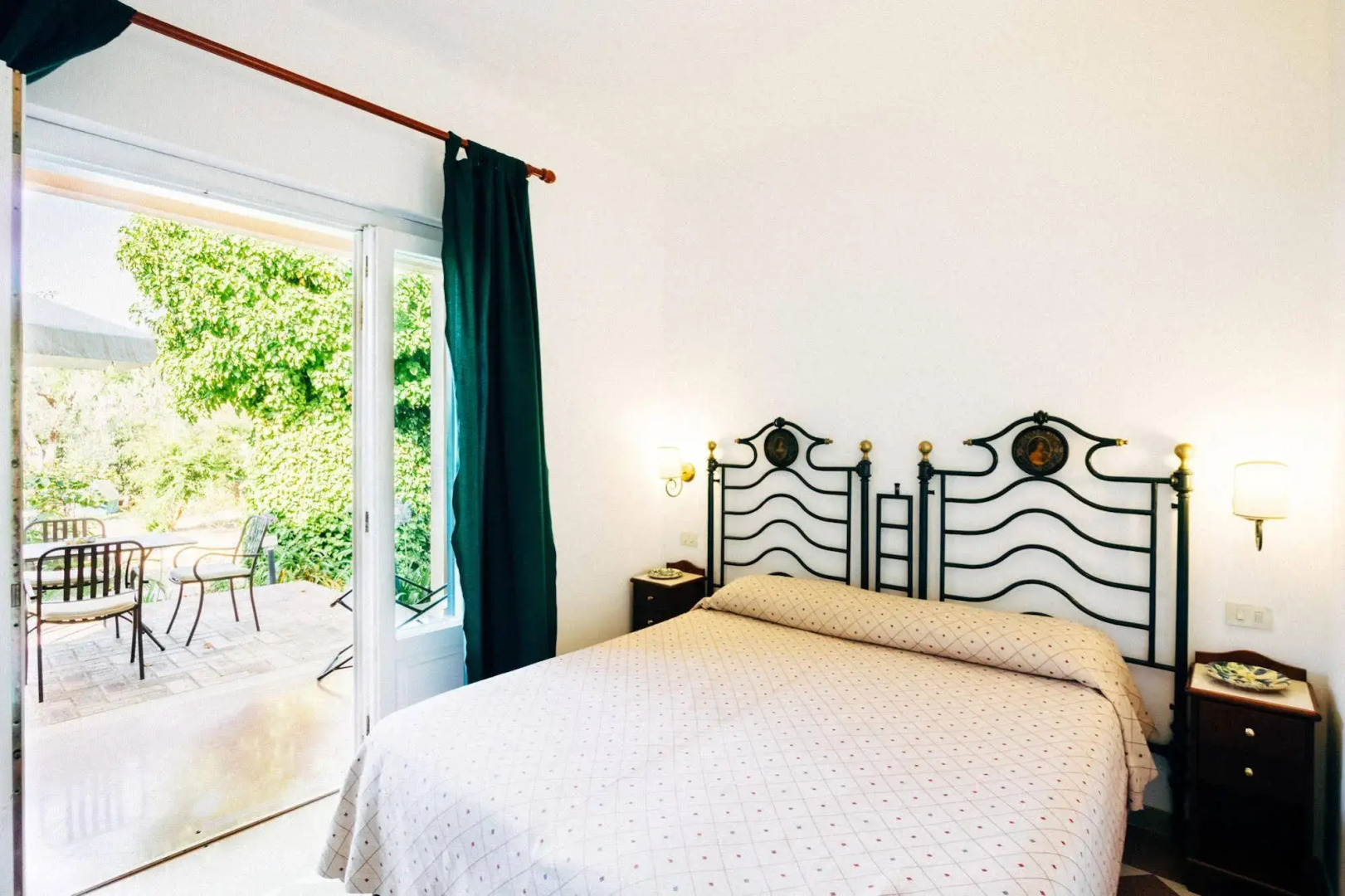 Villino Eleonora B&B