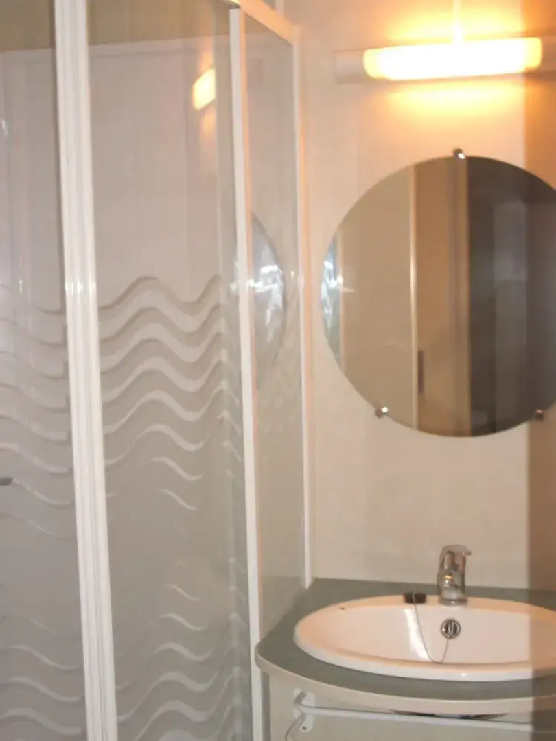 Camping-Bungalows Altomira