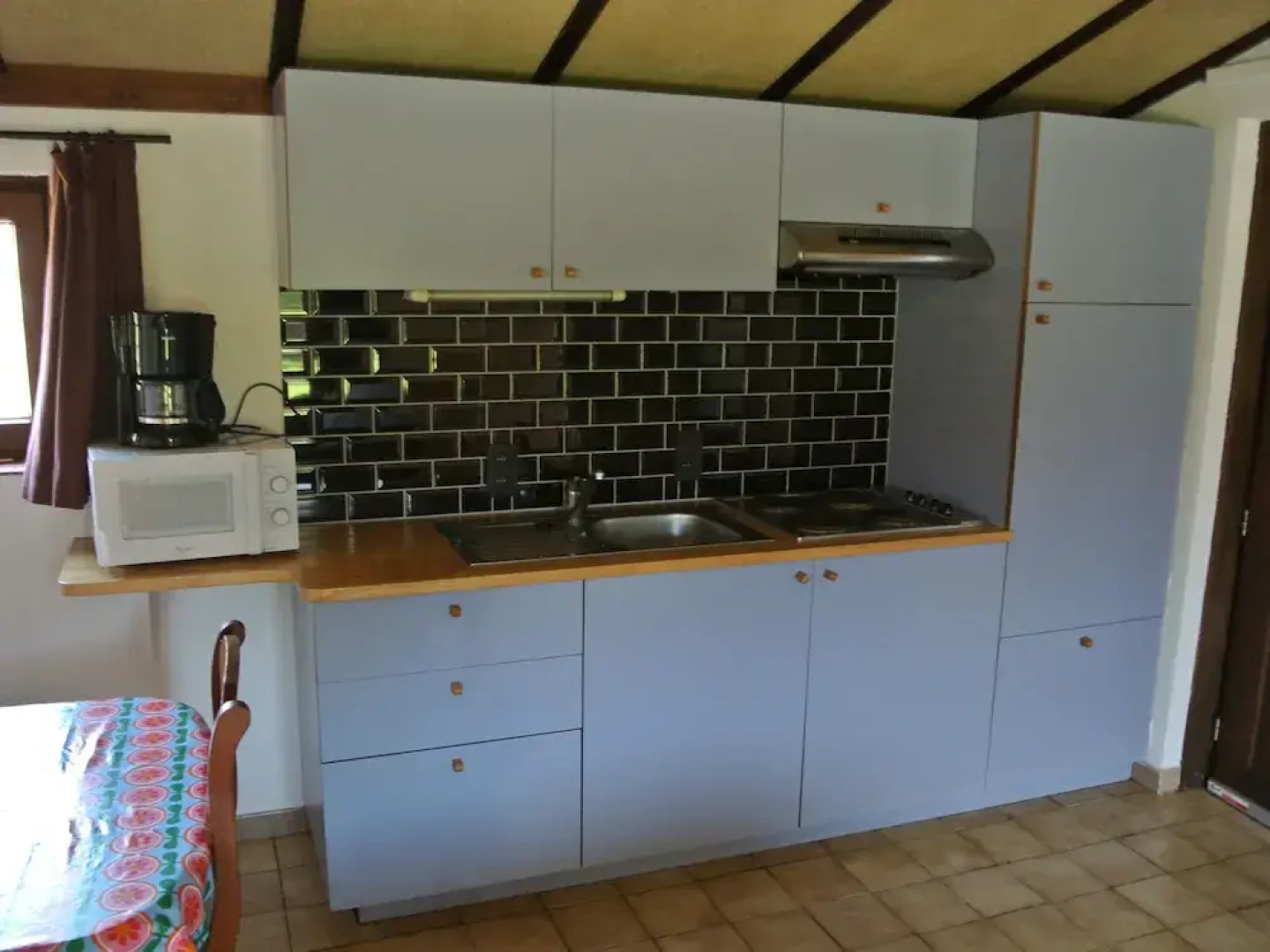 Holiday Home Duinendaele