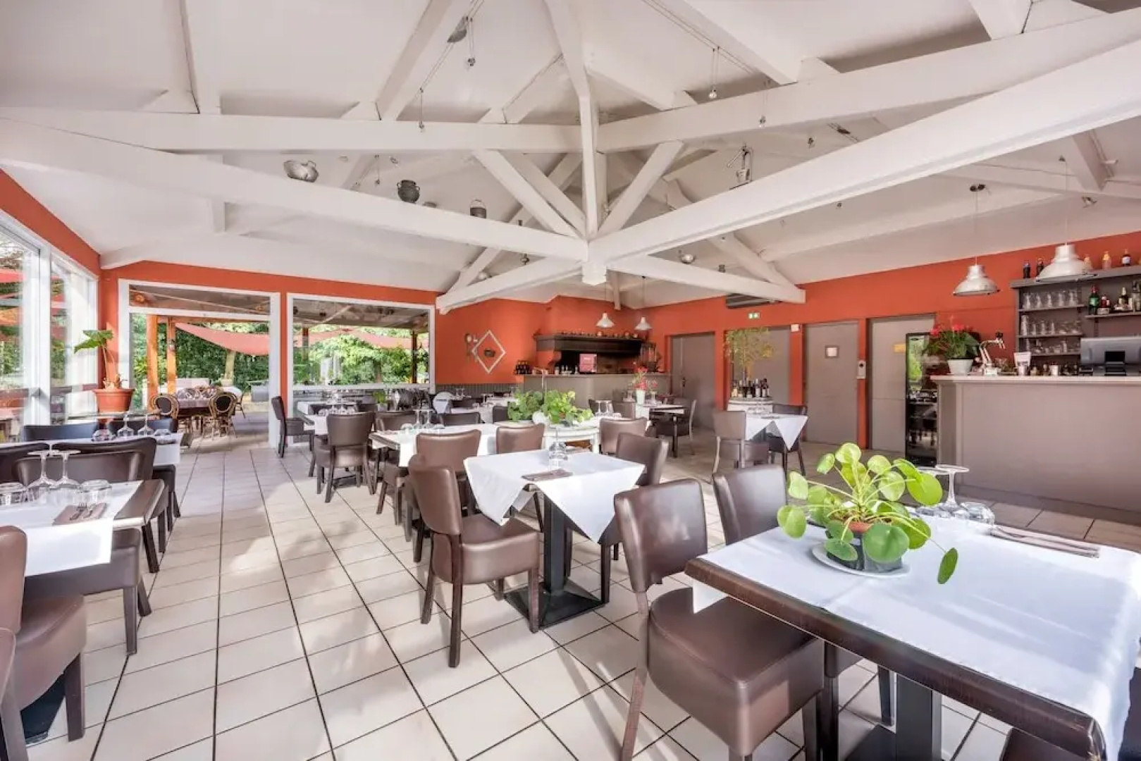 Hotel Le Clos des Bruyeres