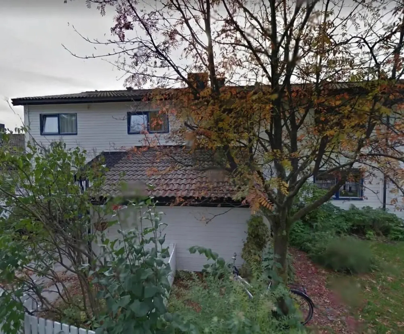 Keybutler Panorama Villa Ullern