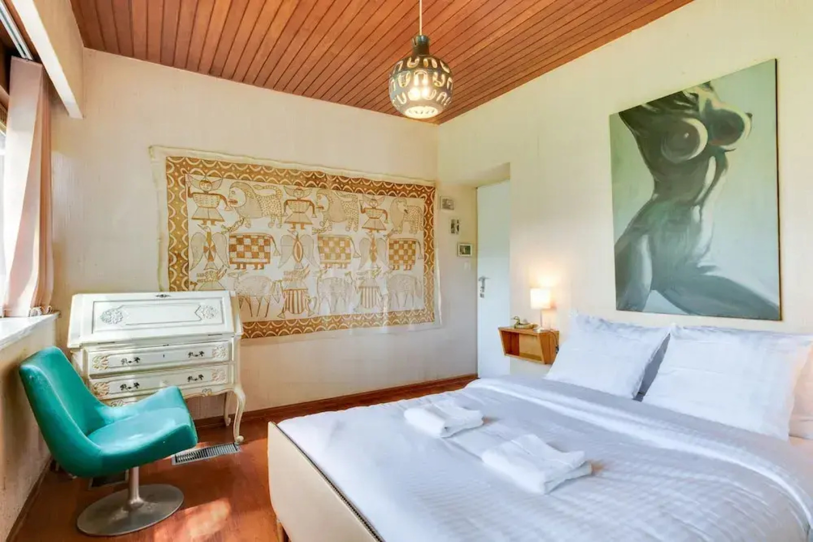 Europea Brussels Expo Garden House