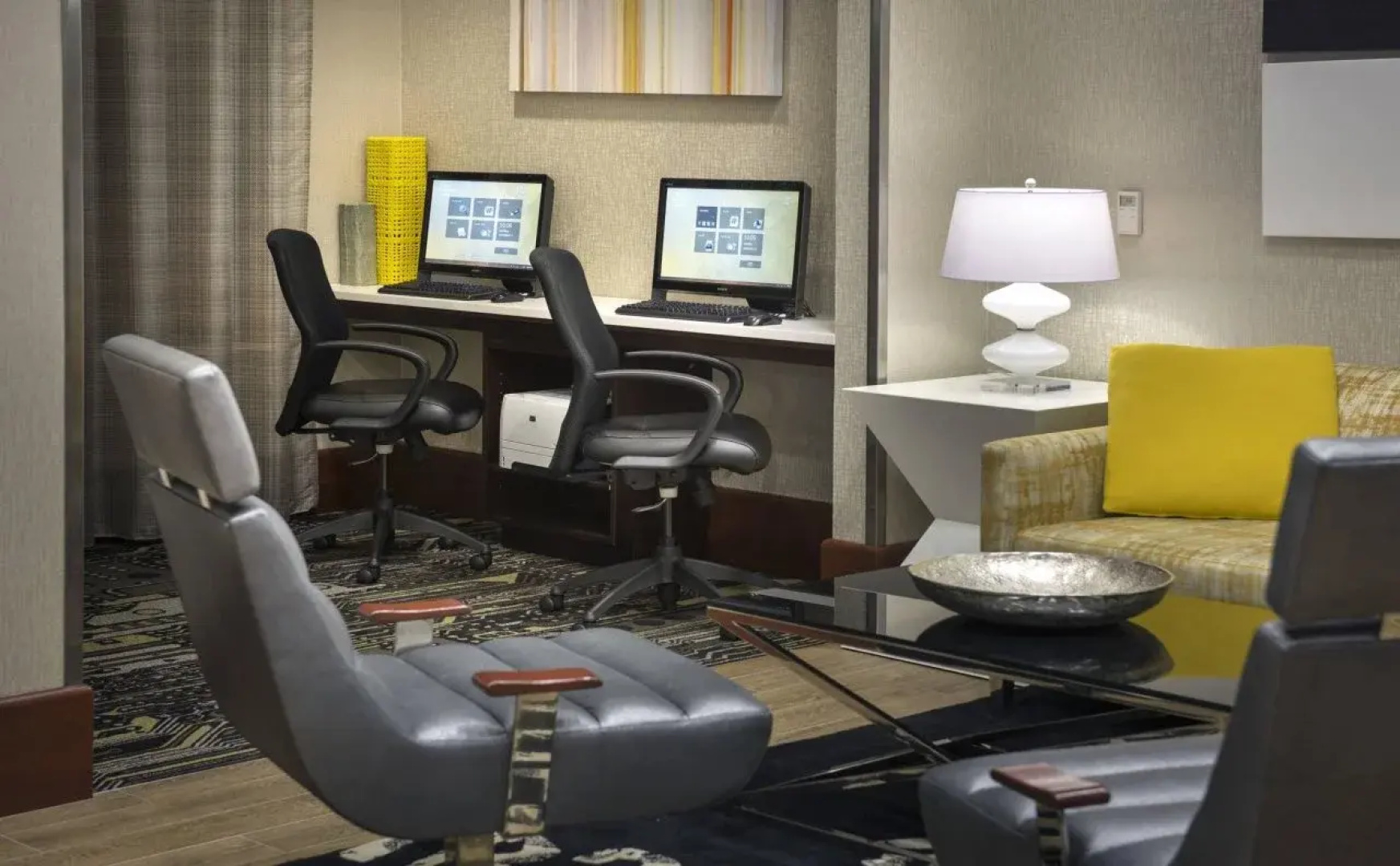 Residence Inn by Marriott Boston Cambridge
