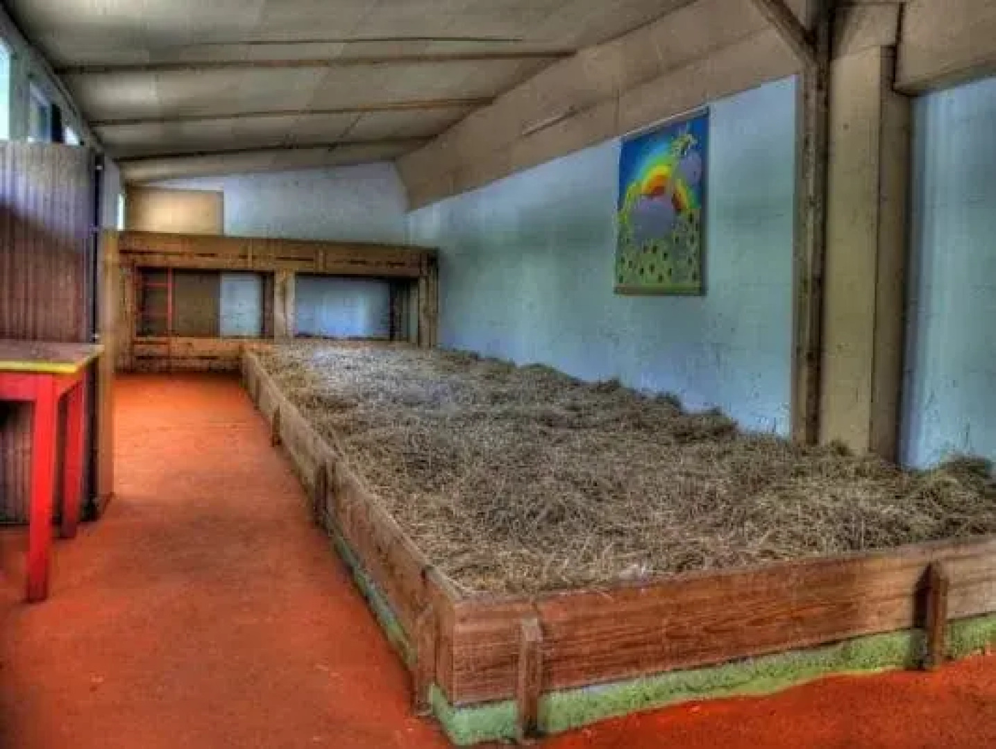 Agriturismo La Finca